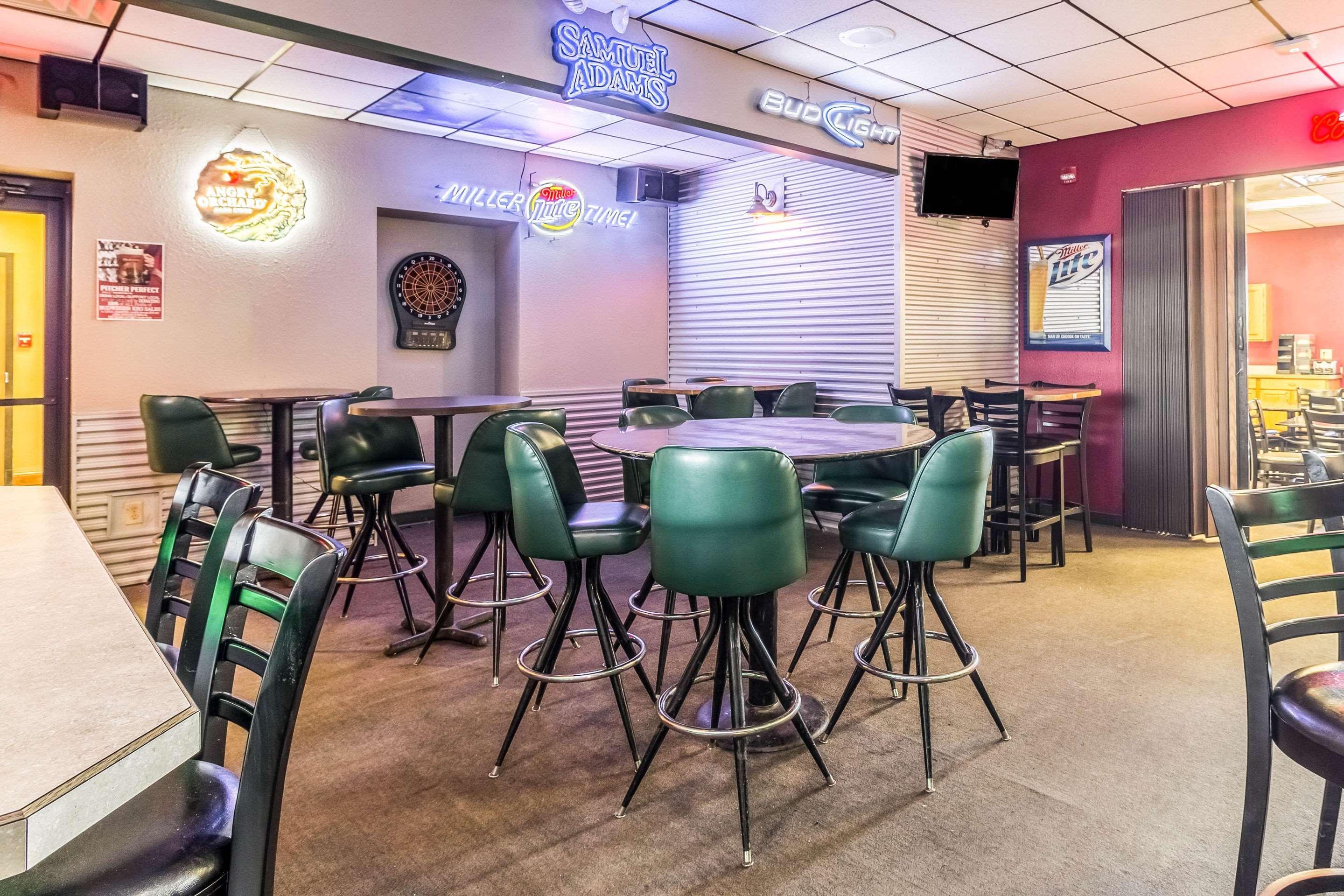 Econo Lodge - Valley City Ngoại thất bức ảnh