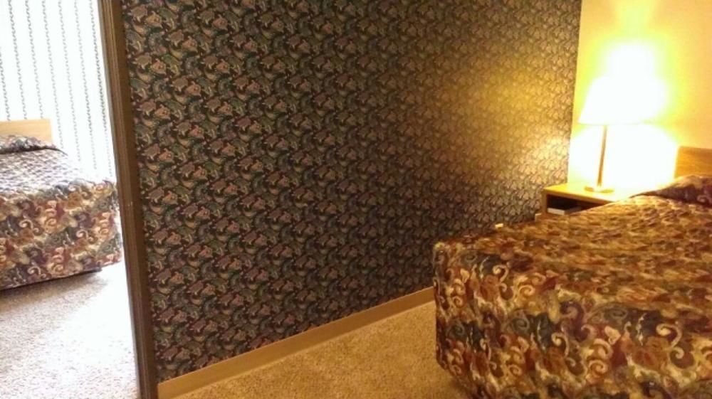 Econo Lodge - Valley City Ngoại thất bức ảnh
